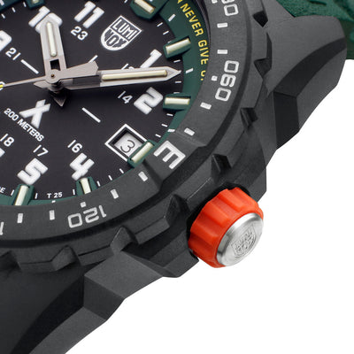 Orologio Luminox Bear Grylls Survival Mountain - XB.3735