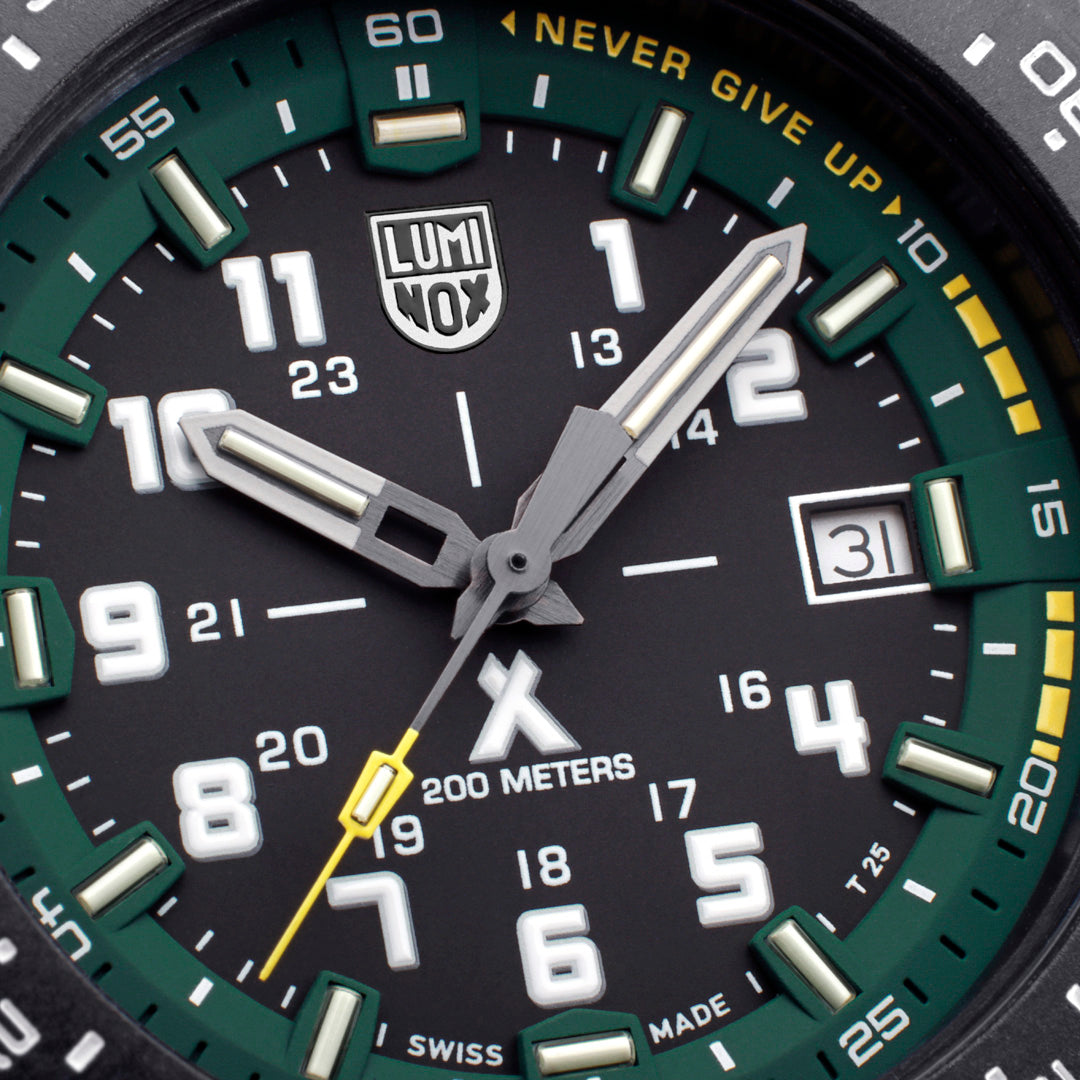 Orologio Luminox Bear Grylls Survival Mountain - XB.3735