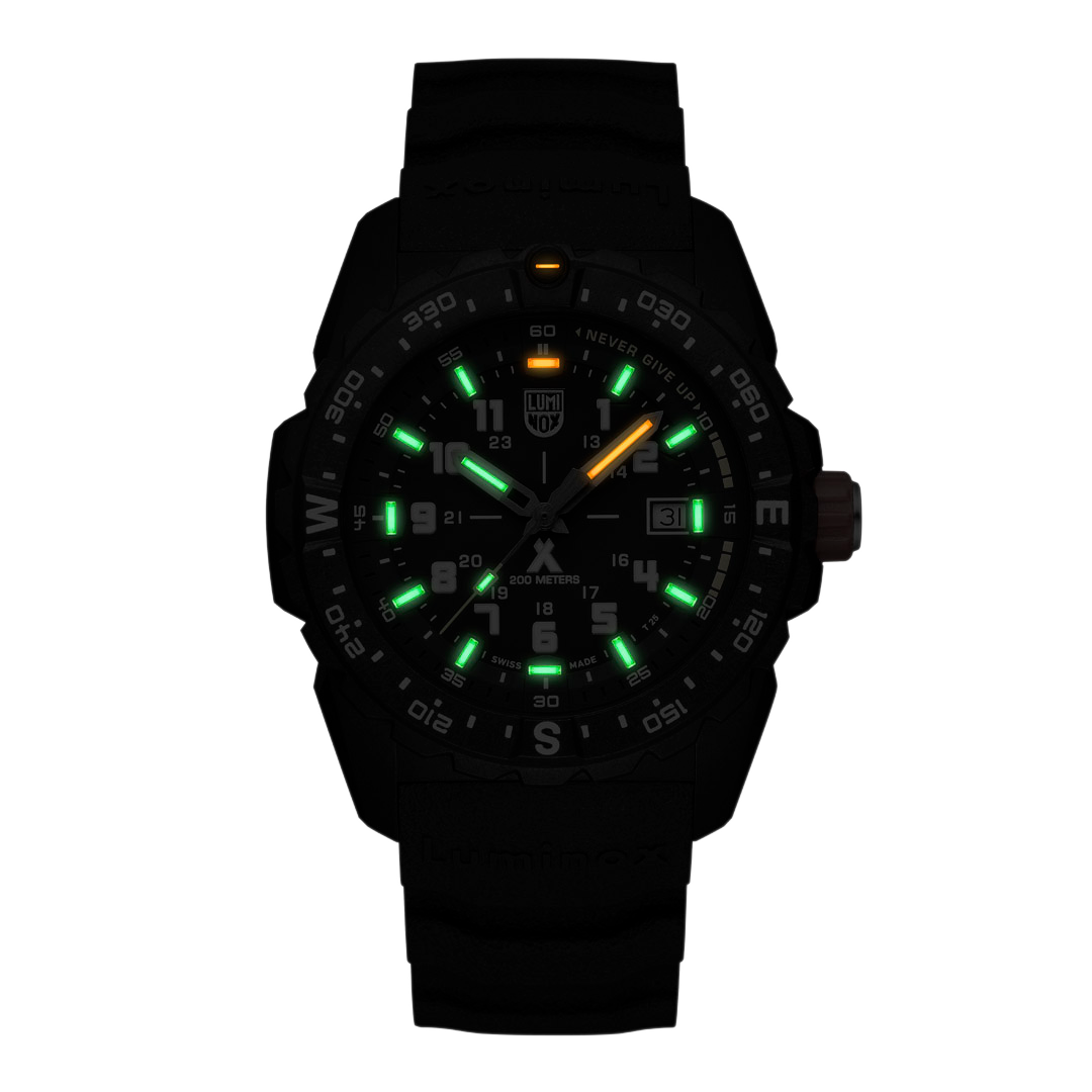 Orologio Luminox Bear Grylls Survival Mountain - XB.3735