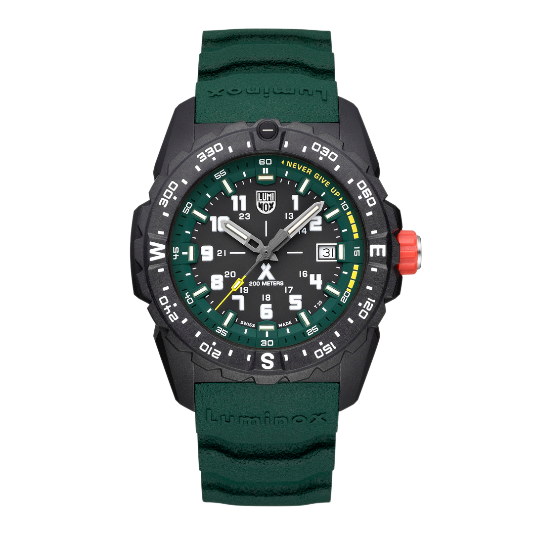 Orologio Luminox Bear Grylls Survival Mountain - XB.3735