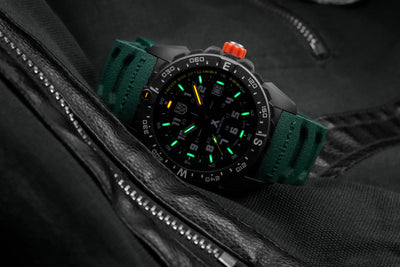 Orologio Luminox Bear Grylls Survival Mountain - XB.3735