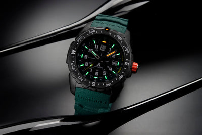 Orologio Luminox Bear Grylls Survival Mountain - XB.3735