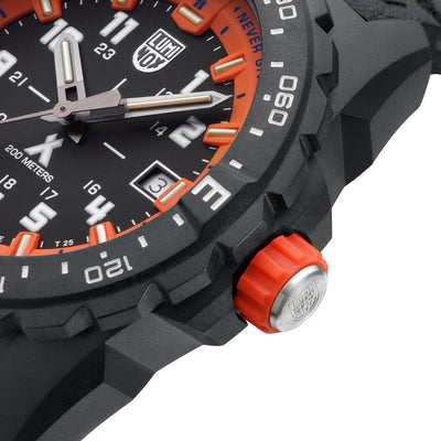 Montre de survie Luminox Bear Grylls pour la montagne - XB.3739