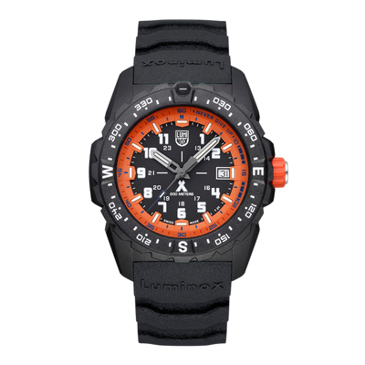 Montre de survie Luminox Bear Grylls pour la montagne - XB.3739