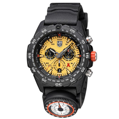 Orologio Luminox Bear Grylls Survival 45 mm Outdoor Explorer