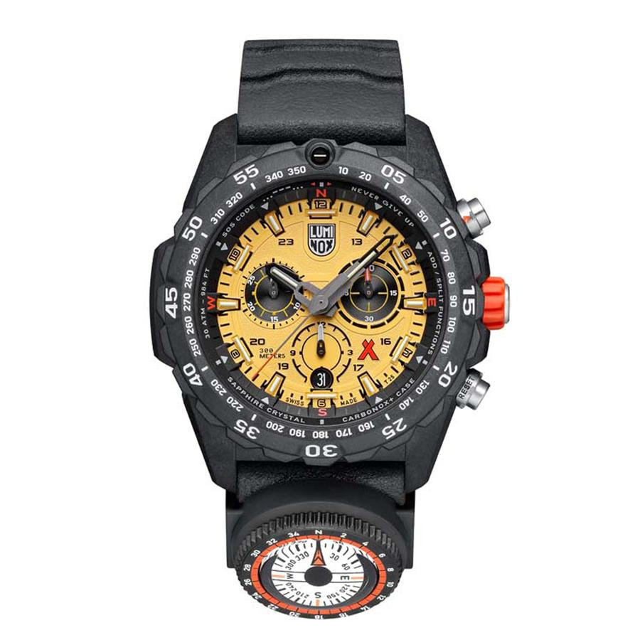 Orologio Luminox Bear Grylls Survival 45 mm Outdoor Explorer