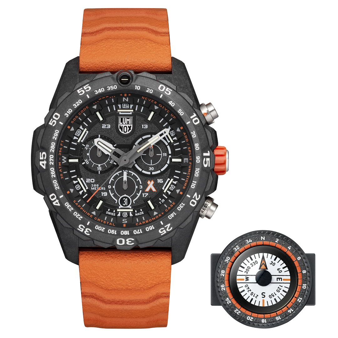 Luminox Bear Grylls Sopravvivenza - 3749