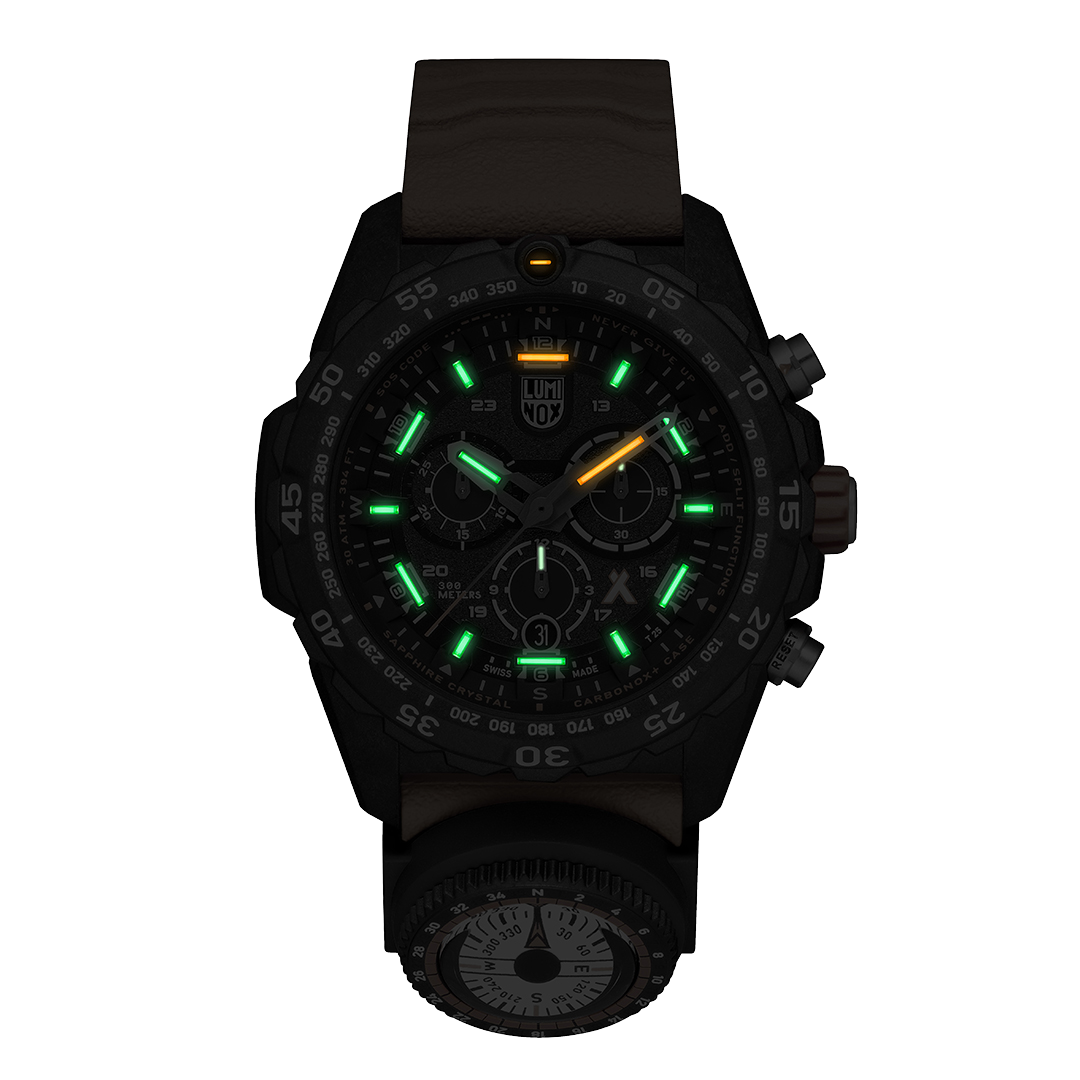 Luminox Bear Grylls Sopravvivenza - 3749