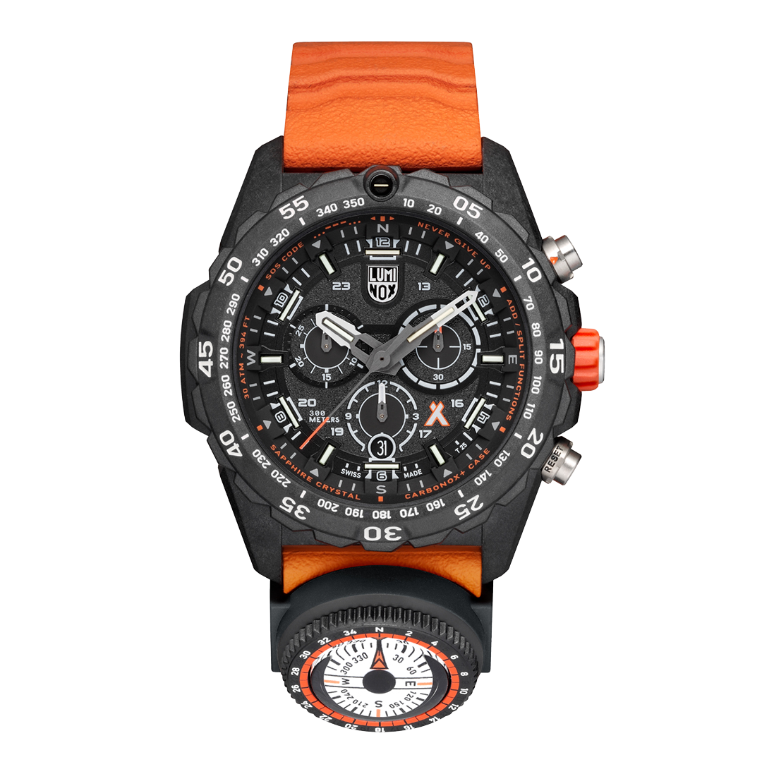 Luminox Bear Grylls Sopravvivenza - 3749