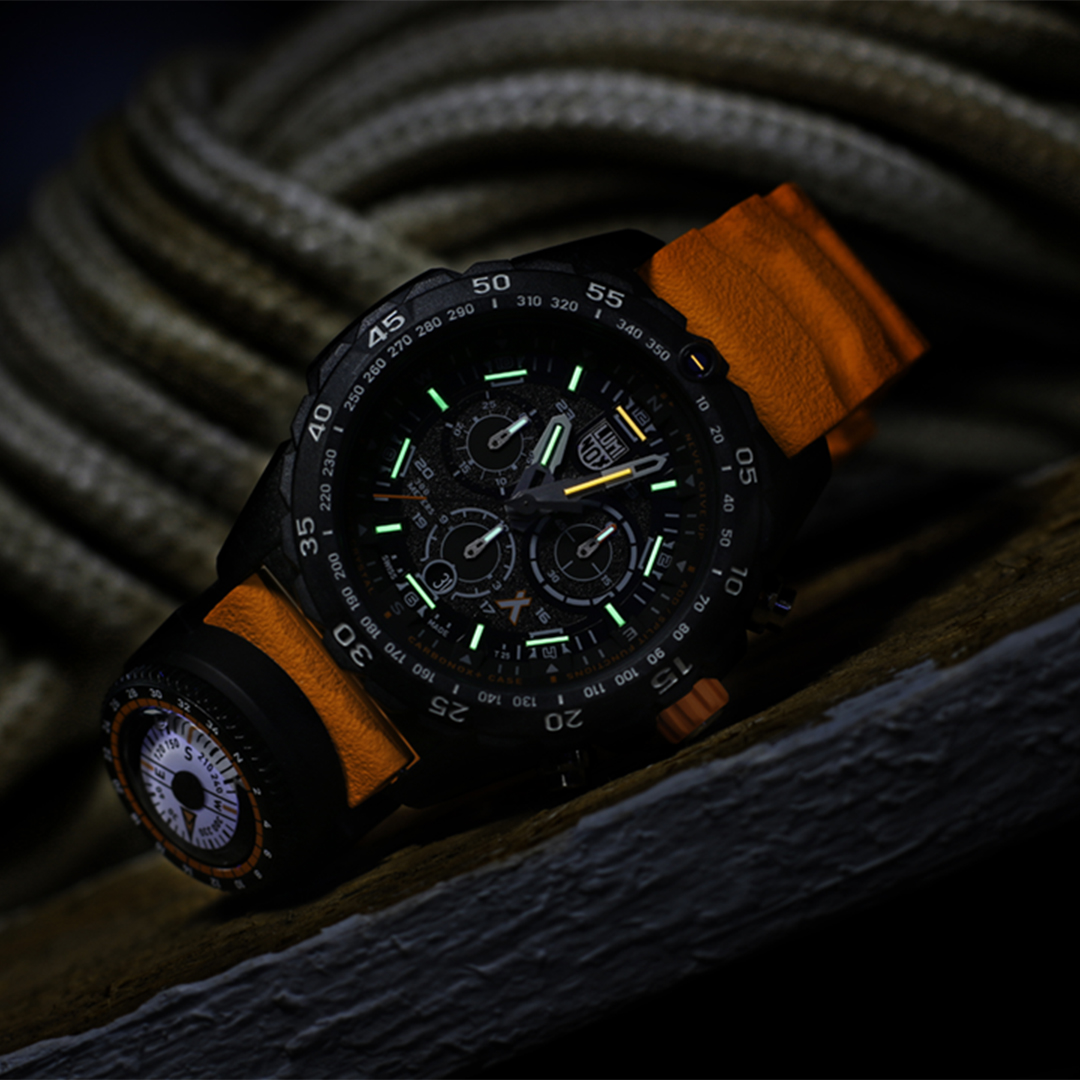 Luminox Bear Grylls Sopravvivenza - 3749