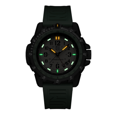 Orologio Luminox Commando Raider Outdoor Adventure 46mm - XL.3337