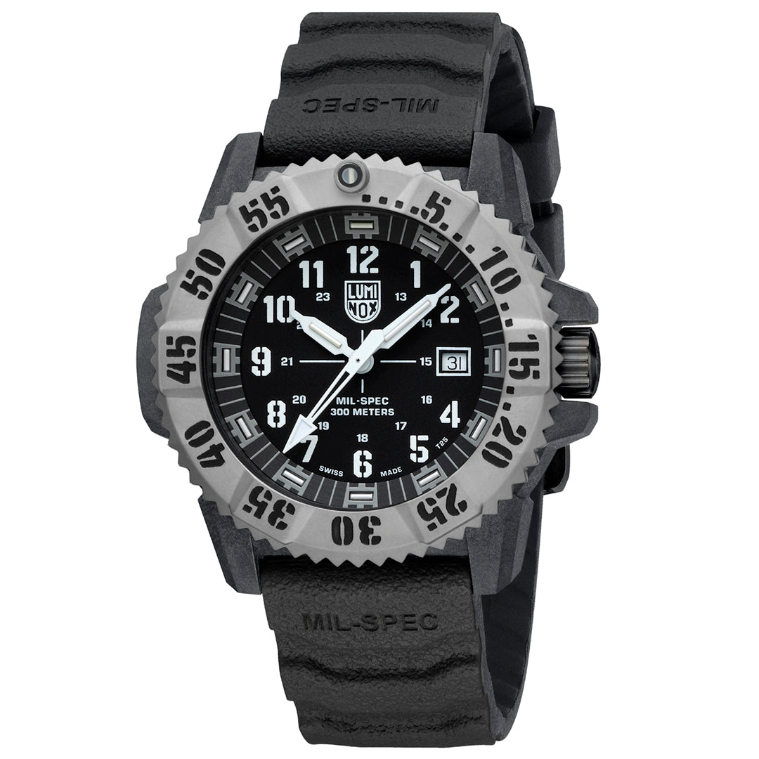 Luminox MIL-SPEC 46mm Orologio Set - XL.3351.SET