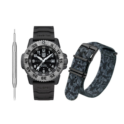 Luminox MIL-SPEC 46mm Orologio Set - XL.3351.SET