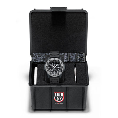 Luminox MIL-SPEC 46mm Orologio Set - XL.3351.SET