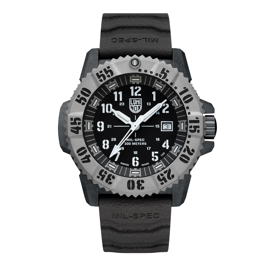 Luminox MIL-SPEC 46mm Orologio Set - XL.3351.SET