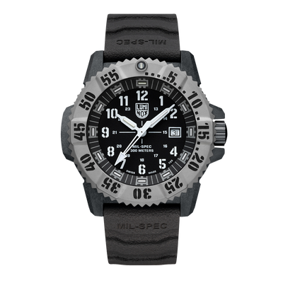 Luminox MIL-SPEC 46mm Orologio Set - XL.3351.SET