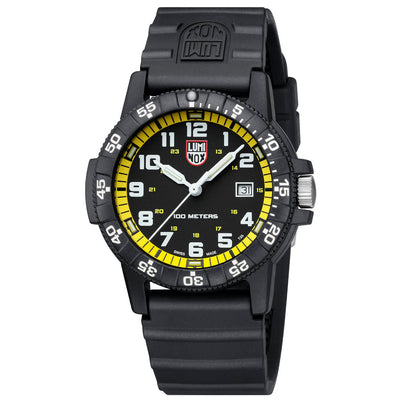 Luminox Leatherback Sea Turtle Watch - XS.0325