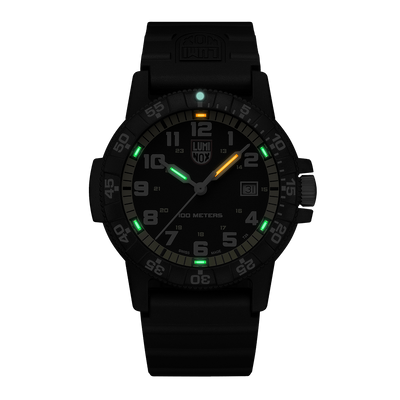 Luminox Leatherback Sea Turtle Watch - XS.0325