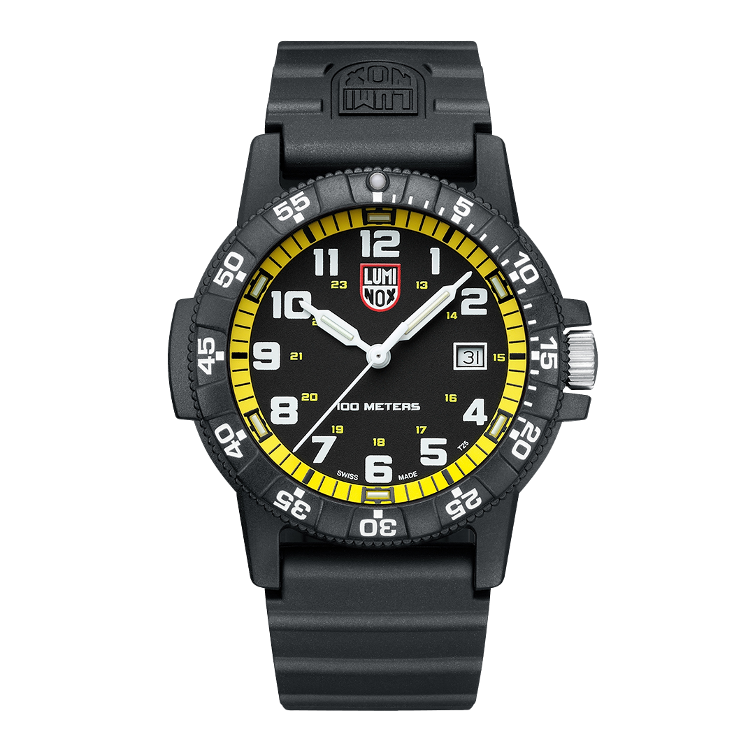 Luminox Leatherback Sea Turtle Watch - XS.0325