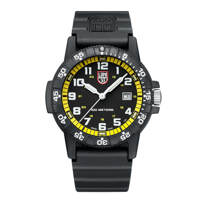 Luminox Leatherback Sea Turtle Watch - XS.0325