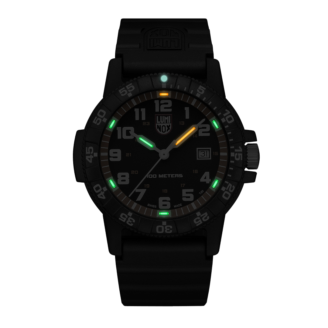 Orologio Luminox Leatherback Sea Turtle - XS.0329.1