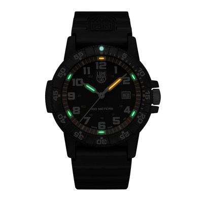 Orologio Luminox Leatherback Sea Turtle - XS.0329.1