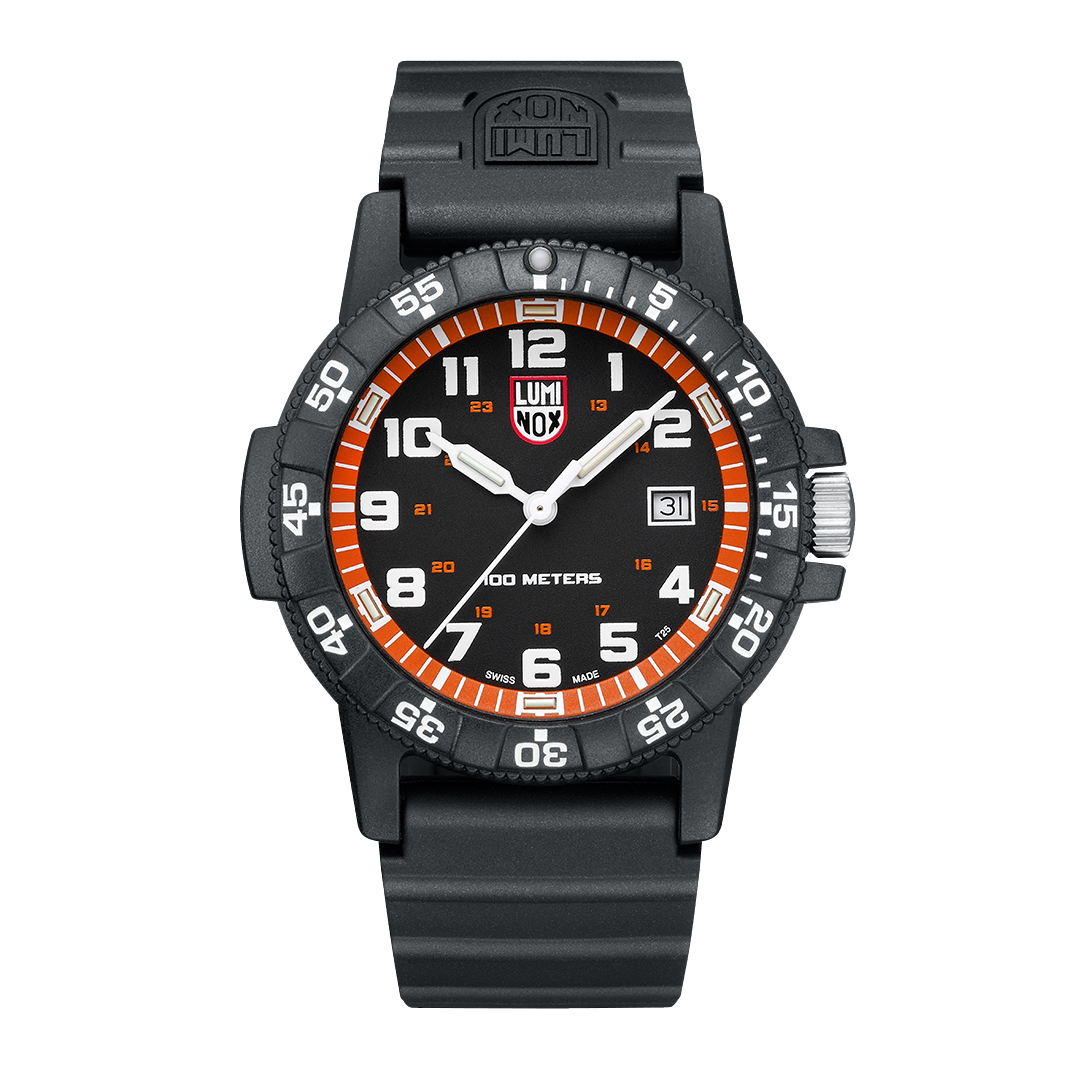 Orologio Luminox Leatherback Sea Turtle - XS.0329.1