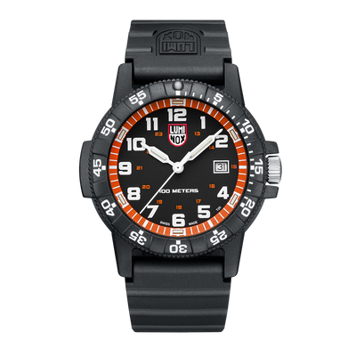 Orologio Luminox Leatherback Sea Turtle - XS.0329.1