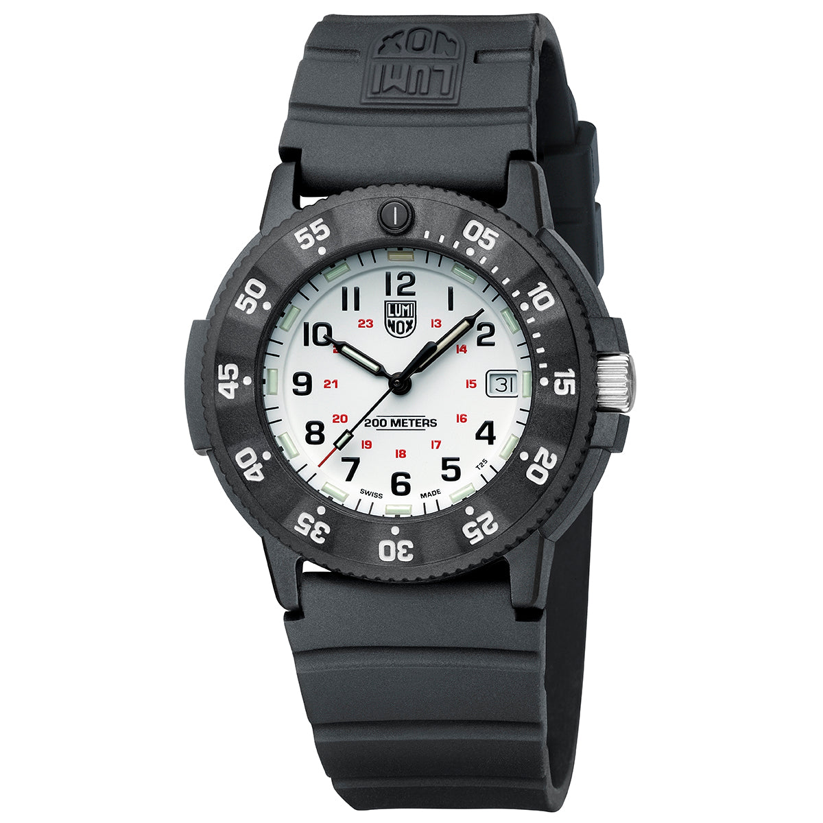 Luminox Original Navy SEAL 43mm Men's Watch - XS.3007.EVO.S