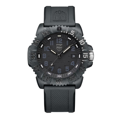 Orologio subacqueo militare Luminox Navy SEAL 44 mm