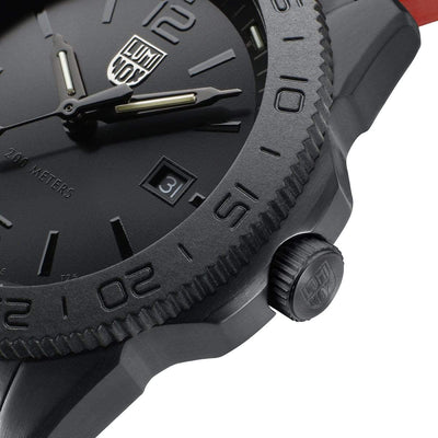 Luminox Pacific Diver 44 mm Diver Watch - 3121.BO.RF