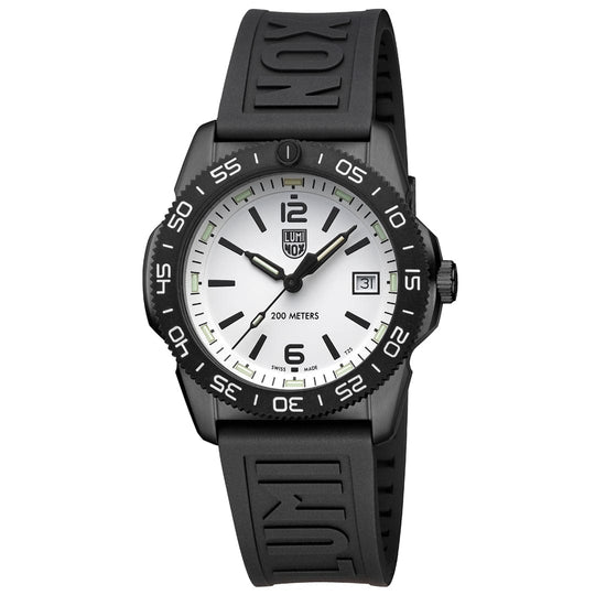 Orologio subacqueo Luminox Pacific Diver Ripple 39mm - XS.3127M