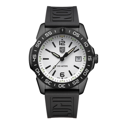 Orologio subacqueo Luminox Pacific Diver Ripple 39mm - XS.3127M