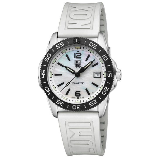 Orologio subacqueo Luminox Pacific Diver Ripple 39mm - XS.3128M.SET