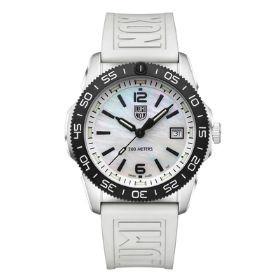 Orologio subacqueo Luminox Pacific Diver Ripple 39mm - XS.3128M.SET