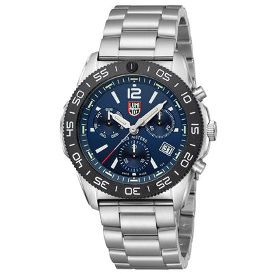 Luminox Pacific Diver Chronograph Men's Watch - XS.3144