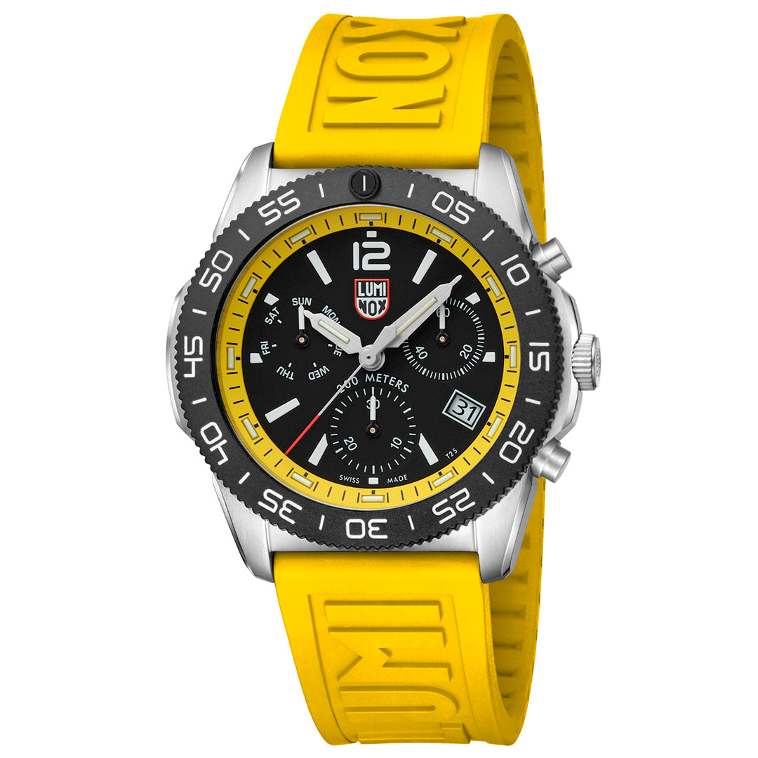 Luminox Pacific Diver Chronograph Men's Watch - XS.3145