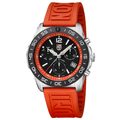 Luminox Pacific Diver Chronograph Men's Watch - XS.3149