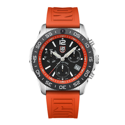 Luminox Pacific Diver Chronograph Men's Watch - XS.3149