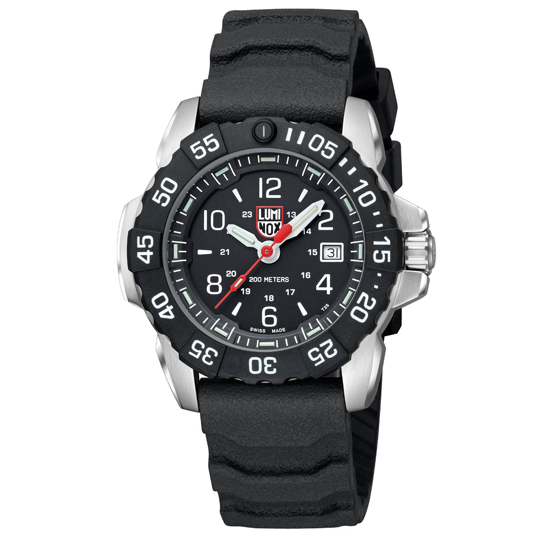 Orologio Luminox Navy Seal XS.3251.CB