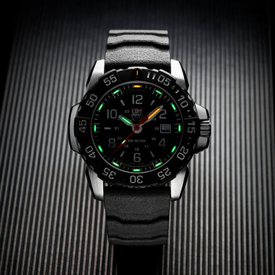 Orologio Luminox Navy Seal XS.3251.CB