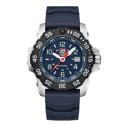 Orologio da uomo Luminox Navy Seal XS.3253.CB