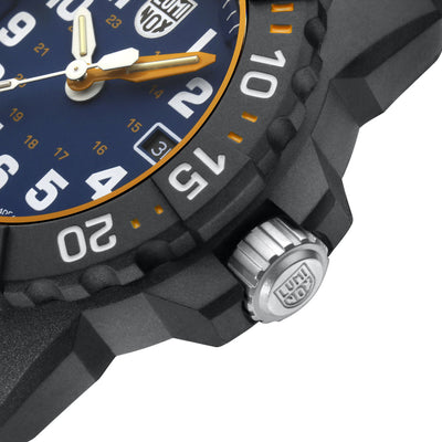 Luminox Navy SEAL 45mm Foundation Exclusive Watch