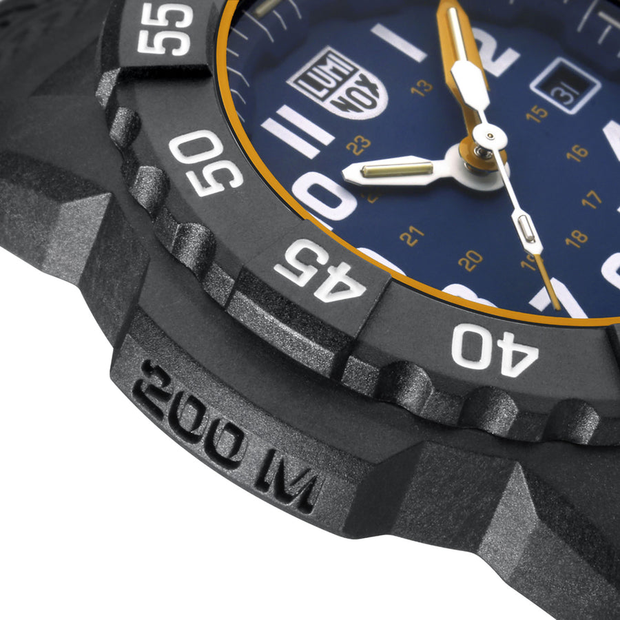 Luminox Navy SEAL 45mm Foundation Exclusive Watch