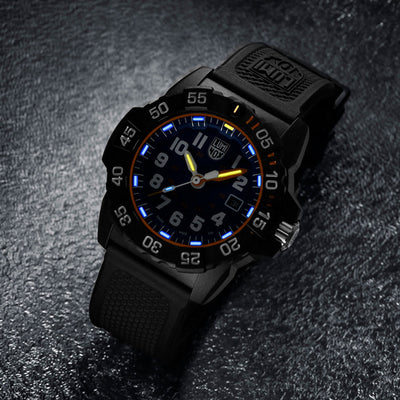 Luminox Navy SEAL 45mm Foundation Exclusive Watch