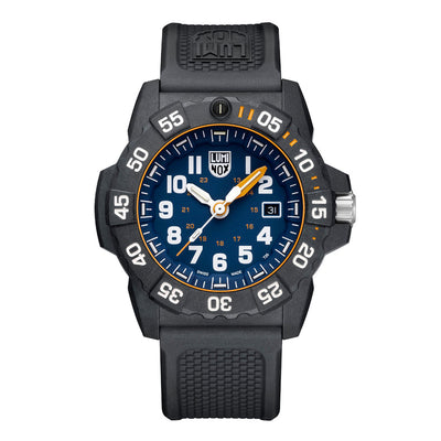 Luminox Navy SEAL 45mm Foundation Exclusive Watch