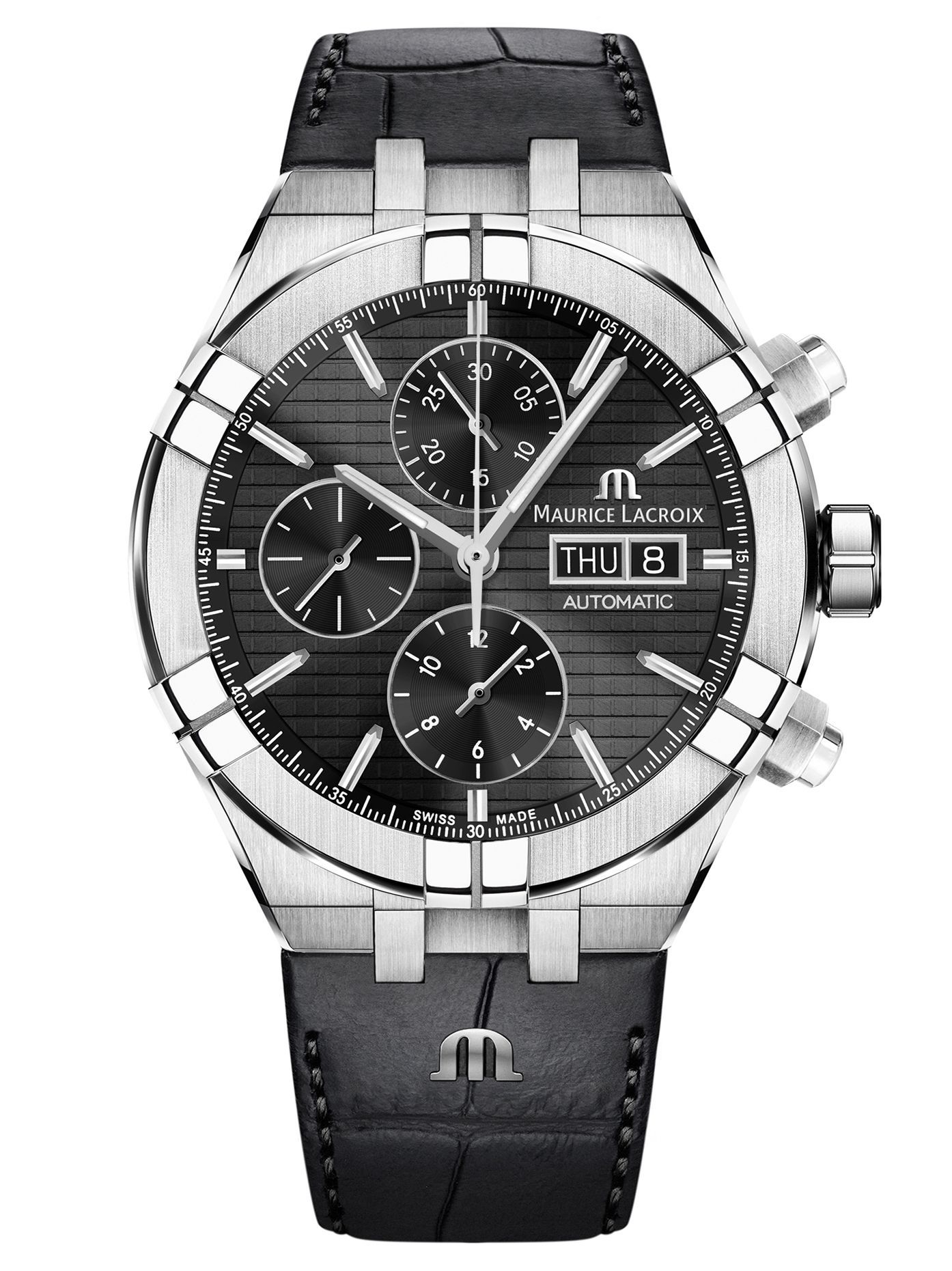 Maurice Lacroix AIKON Automatic Chronograph 44mm