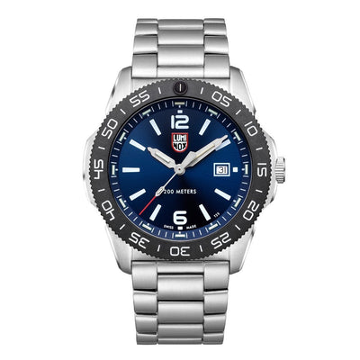 Orologio subacqueo Luminox Pacific - 3123