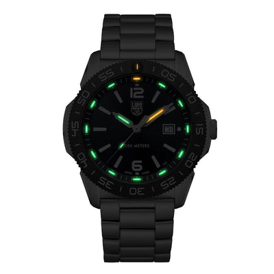 Orologio subacqueo Luminox Pacific - 3123